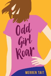 Cover Odd Girl Roar