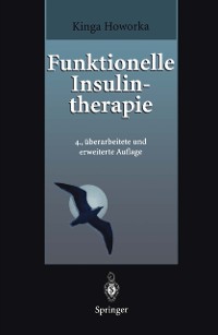 Cover Funktionelle Insulintherapie