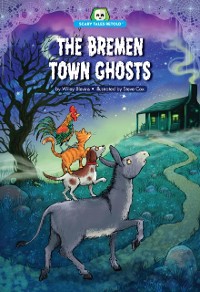 Cover Bremen Town Ghosts