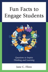 Cover Fun Facts to Engage Students