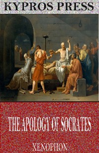 Cover The Apology of Socrates