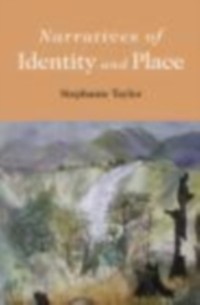 Cover Narratives of Identity and Place