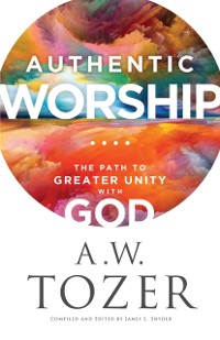 Cover Authentic Worship