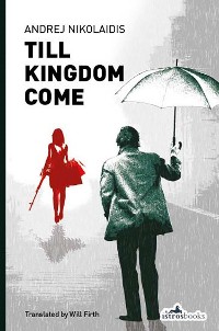 Cover Till Kingdom Come