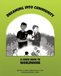 Cover Dreaming Into Community