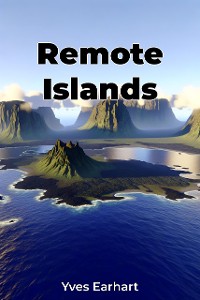 Cover Remote Islands