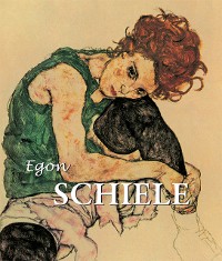 Cover Egon Schiele