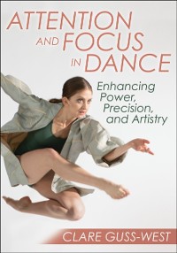 Cover Attention and Focus in Dance