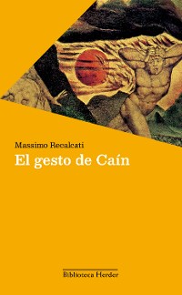 Cover El gesto de Caín