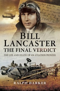 Cover Bill Lancaster: The Final Verdict