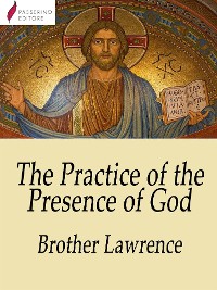 Cover The Practice of the Presence of God