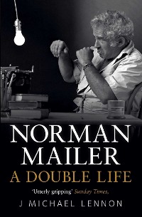 Cover Norman Mailer