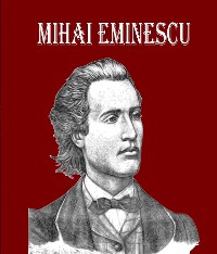 Cover Mihai Eminescu