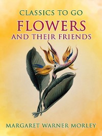Cover Flowers And Their Friends