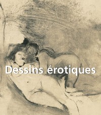 Cover Dessins érotiques 120 illustrations