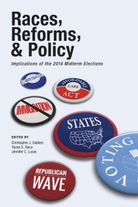 Cover Races, Reforms, & Policy