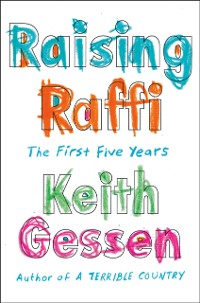 Cover Raising Raffi