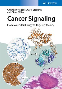 Cover Cancer Signaling