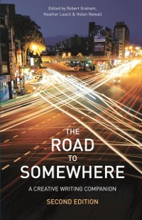 Cover Road to Somewhere