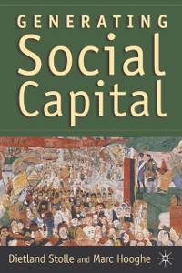 Cover Generating Social Capital
