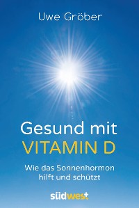 Cover Gesund mit Vitamin D