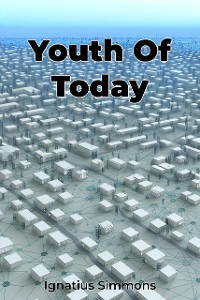 Cover Youth Of Today