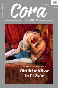 Cover Zärtliche Küsse in El Zafir