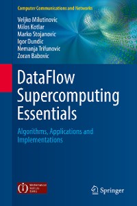 Cover DataFlow Supercomputing Essentials