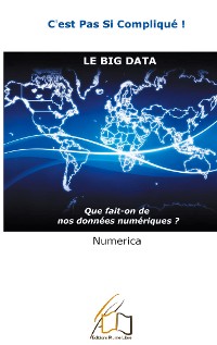 Cover Le Big Data