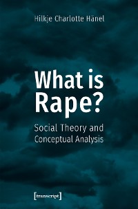 Cover What is Rape?