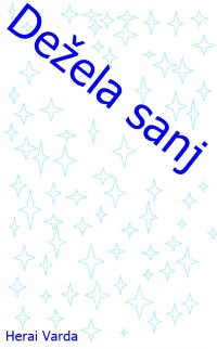 Cover Dezela sanj