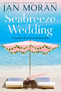Cover Seabreeze Wedding