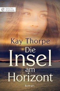 Cover Die Insel am Horizont