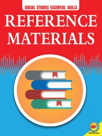 Cover Reference Materials
