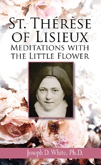 Cover St. Therese of Lisieux