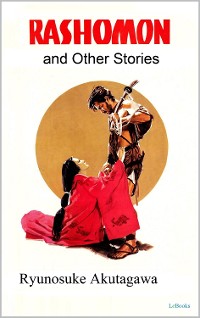 Cover Rashomon and Other Stories