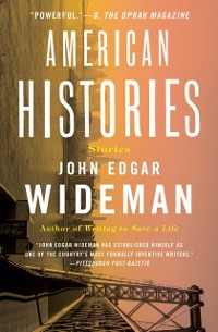 Cover American Histories