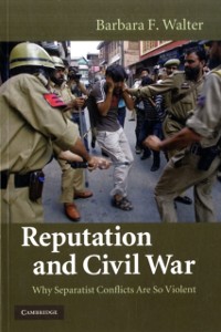 Cover Reputation and Civil War