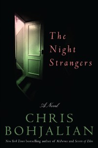 Cover Night Strangers