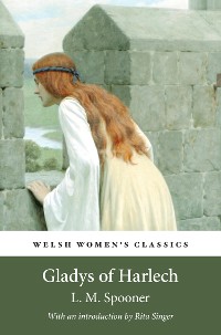 Cover Gladys of Harlech