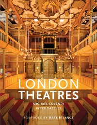 Cover London Theatres