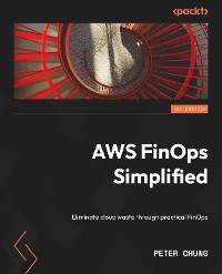 Cover AWS FinOps Simplified