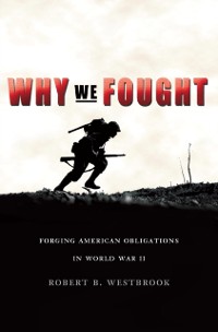 Cover Why We Fought