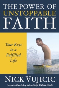 Cover Power of Unstoppable Faith