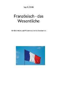 Cover Französisch - das Wesentliche