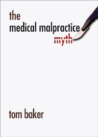 Cover Medical Malpractice Myth