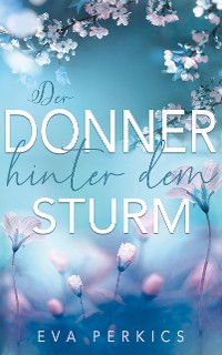 Cover Der Donner hinter dem Sturm