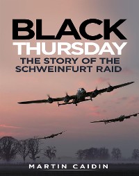 Cover Black Thursday