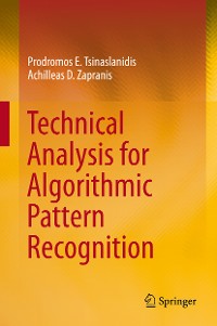 Cover Technical Analysis for Algorithmic Pattern Recognition