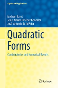 Cover Quadratic Forms